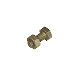 Boulon Géomet H-M10x20 mm / H-M10x25 mm / H-M10x50 mm