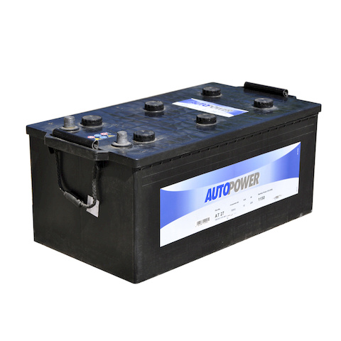 Batterie 12V - 100 A/h