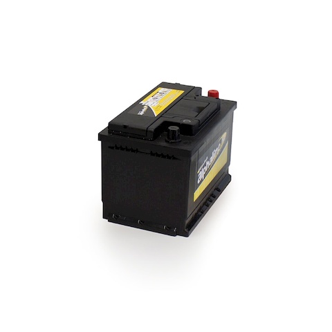 Batterie 12V - 75 A/h