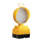 Lampe simple face - Ø 210 - 80 LED