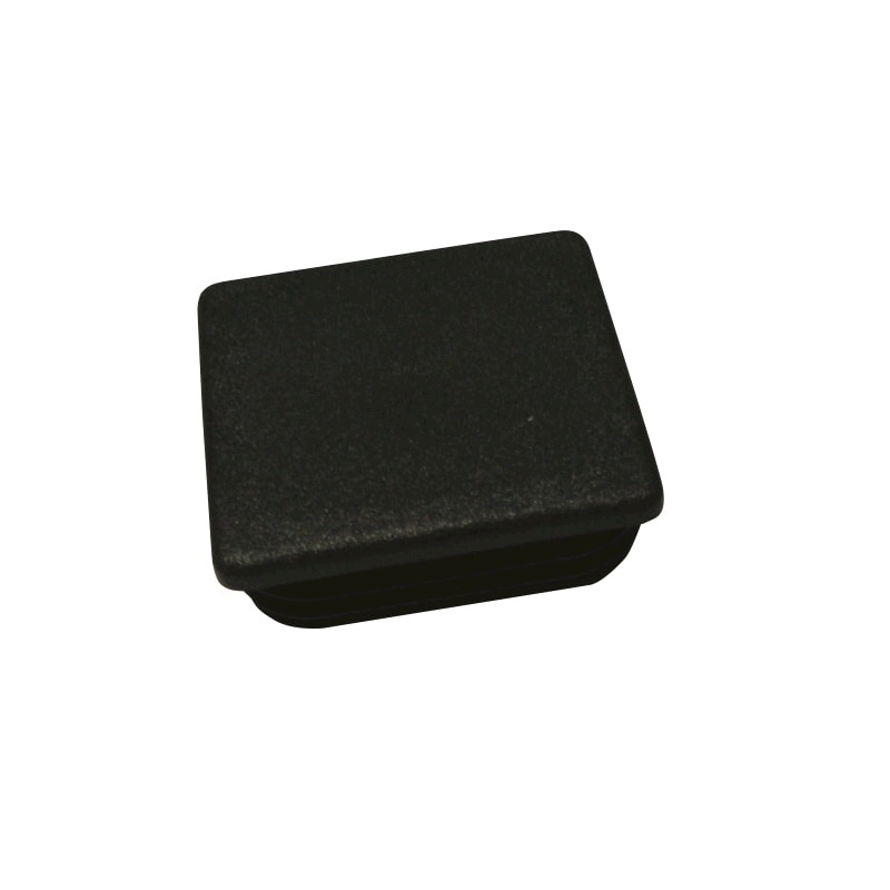 Support 80 x 80 x 2 mm - Longueur 3000 mm